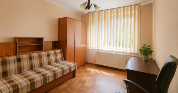 APARTAMENT CU 2 CAMERE, ETAJUL 3, SEMI-DECOMANDAT TATARASI