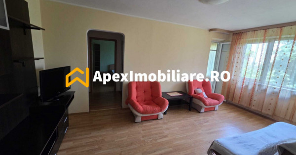 Apartament 2 camere de inchiriat Drumul Taberei București |