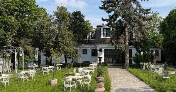 CONAC ELEGANT IN ZONA DE NORD &ndash; SECTOR 1, LIMITROF MOGO...