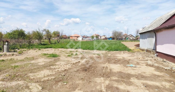 Teren intravilan 1410 mp in Tarian, Bihor