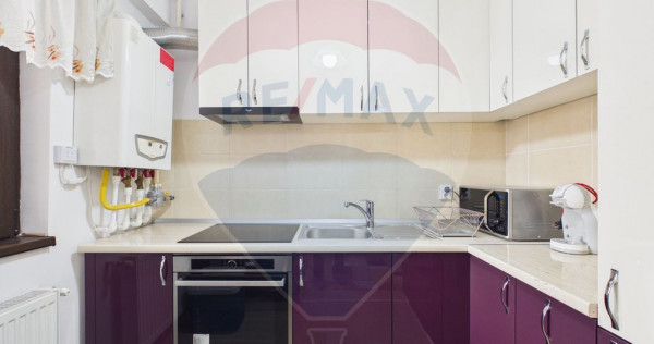 Studio 37 mp | Parcare subterană | Centrală proprie - P...