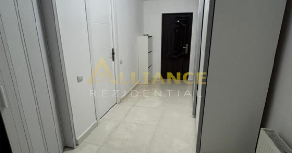 Apartament 2 camere tip studio - Gata de mutare