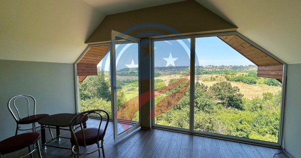 Vila cu 6camere de vanzare in Carcea/Dolj
