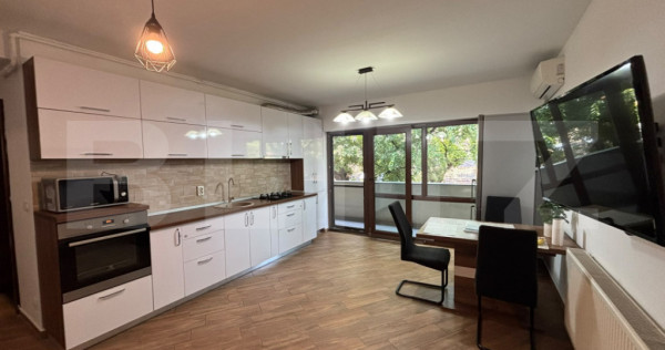 Apartament 3 camere ultracentral, 70mp