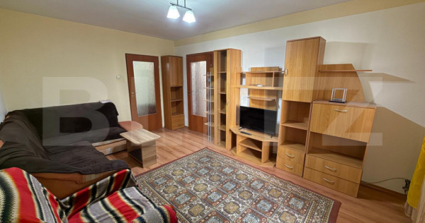 Apartament cu 2 camere- Zona Nord- 47mp