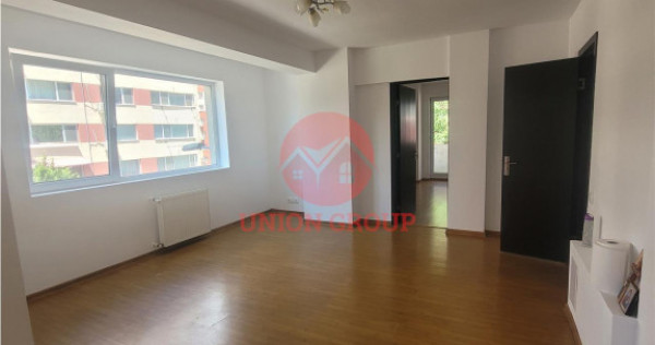 Apartament 2 camere, Balcon Generos, zona Lidl Baba Novac, l