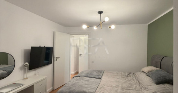 2 Camere | Ultracentral | Renovat | Ideal Investiție
