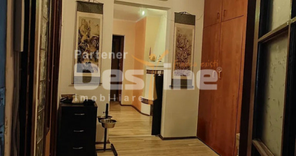 APARTAMENT 3 CAMERE DECOMANDAT 67mp | RAHOVA &ndash; B&Acirc;RCĂ | 1