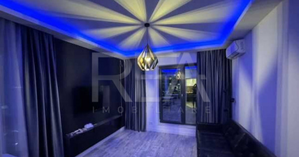 Apartament 2 camere | Complexul Rezidential Exigent Plaza Fa