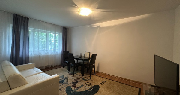 VIGAFON - Apartament 2 camere Marasesti-OMV