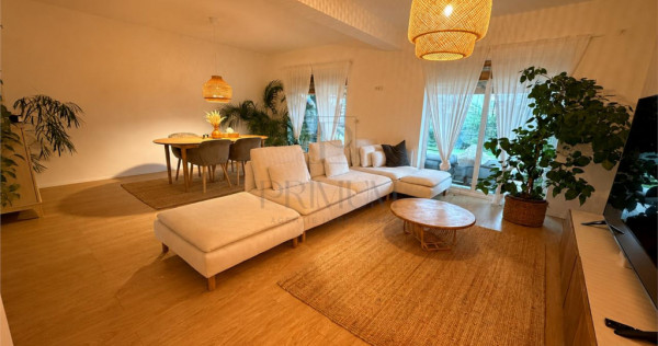 GIROC - DUPLEX - 4 CAMERE - 2 BAI - GARAJ - CURTE