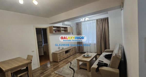 Apartament 2 camere , loc de parcare, centrala proprie - Obo