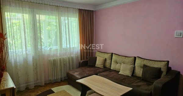 Apartament 3 camere-Podu Ros-etaj 1-67 mp