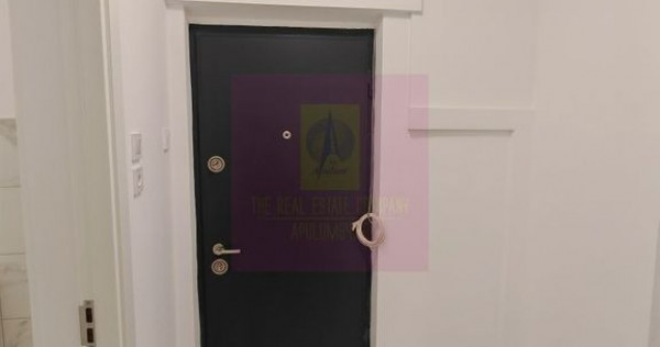 Garsonieră confort 1 Dristor