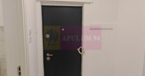 Garsonieră confort 1 Dristor