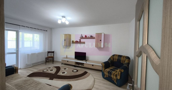 Apartament frumos l&acirc;ngă Metrou M2 și Parc