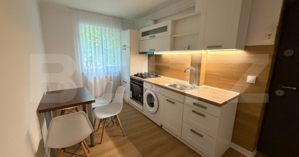 Apartament 2 camere, recent renovat, zona Micro III