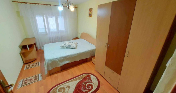 Apartament 2 camere D, in Oancea