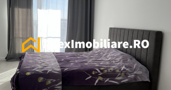 Garsoniera de inchiriat Rahova Novum Viilor București | Ape