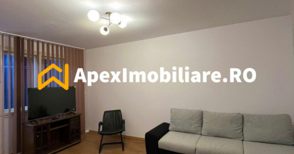 Apartament 2 camere de inchiriat Berceni București | ApexIm