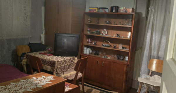 Apartament 2 camere, central &ndash; Blocurile Nemțești