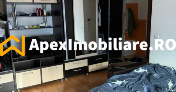 Garsoniera de inchiriat București | ApexImobiliare.ro