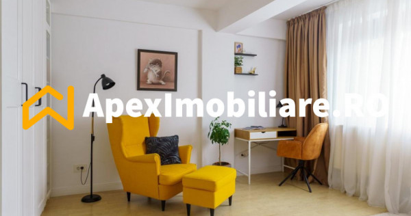 Apartament 3 camere de inchiriat Timpuri Noi București | Ap