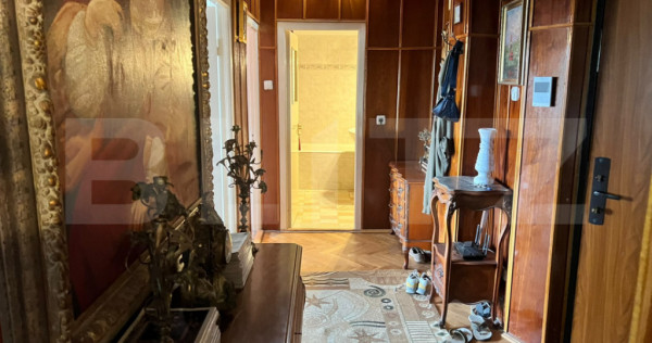 Apartament Baroque 3 camere, 2 băi, 75 mp &ndash; zona Circumva