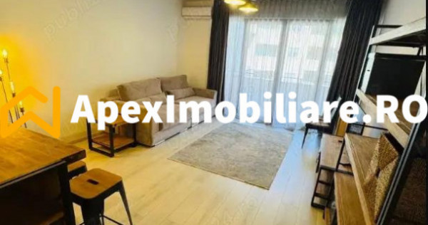 Apartament 3 camere de inchiriat Unirii București | ApexImo