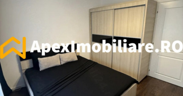 Apartament 2 camere de inchiriat Baba Novac București | Ape