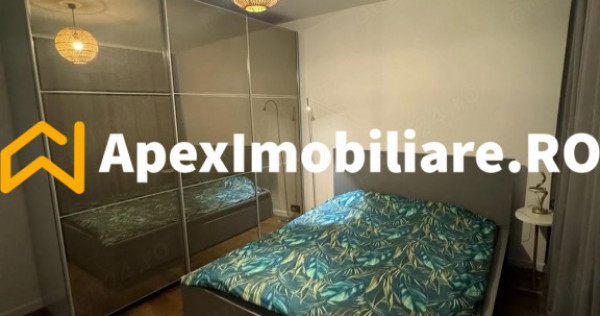 Apartament 3 camere de inchiriat Rahova București | ApexImo