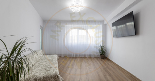 Apartament 3 camere decomandat | Cartier Banat | Str. Dr. Ni