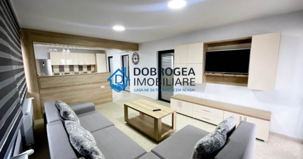 C5, 3 camere, ultramodern, vedere panoramica