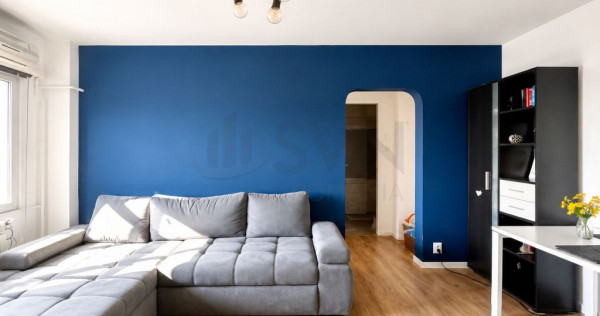 Apartament 2 camere I Mosilor I De vanzare