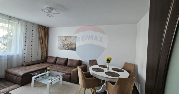 Apartament cu 2 camere de &icirc;nchiriat &icirc;n zona Precista