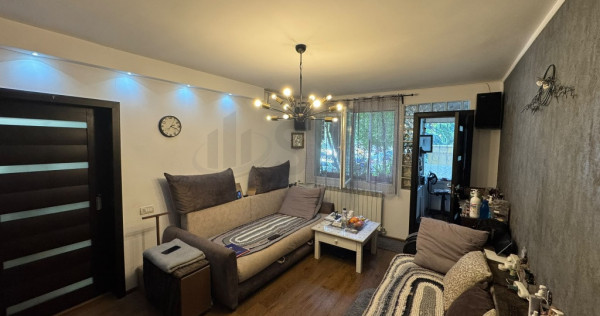 Apartament 3 camere I Kaufland Colentina