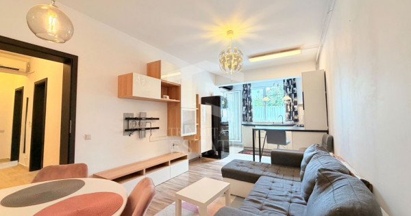 Apartament 3 Camere Sălaj - Pucheni | Bloc 2017 | Parter...