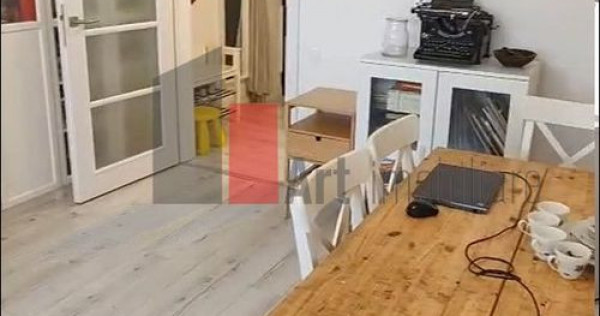 Apartament luminos cu 3 camere de &icirc;nchiriat | Zona Roman...