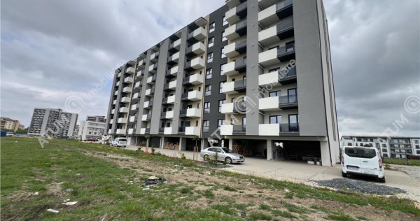 Studio la etajul 1 cu parcare subterana zona Doamna Stanca