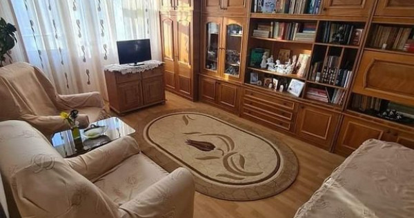 Apartament 3 camere &ndash; Șoseaua Giurgiului | Etaj 2/10 |...