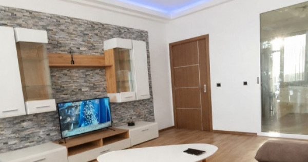 Apartament 2 Camere Isaran