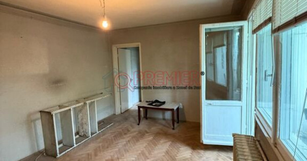3 camere &ndash; Aleea Terasei | Oportunitate