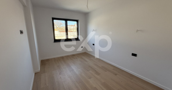 Apartament 2 camere de v&acirc;nzare &ndash; Zonă centrală Sf. Andr
