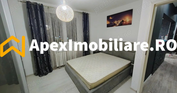 Apartament 2 camere de inchiriat Brancoveanu București | Ap