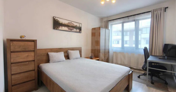 2 camere decomandat -2 bai - 79mp - 2020- complex nou - I...