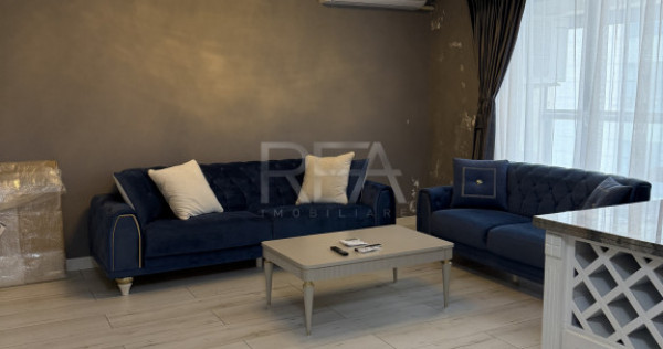 Apartament 3 Camere | Exigent Plaza Faza 2 | Loc de Parcare