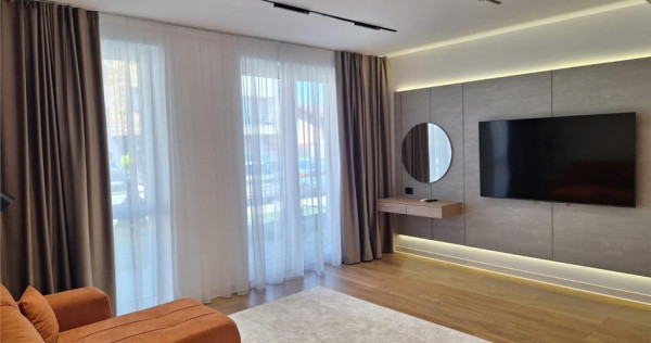Prima ! Apartament doua camere, Uno Residence Brasov