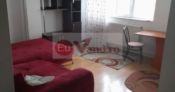Mansardă de &icirc;nchiriat cu vedere la Dunăre - Micro 21 - 295 euro