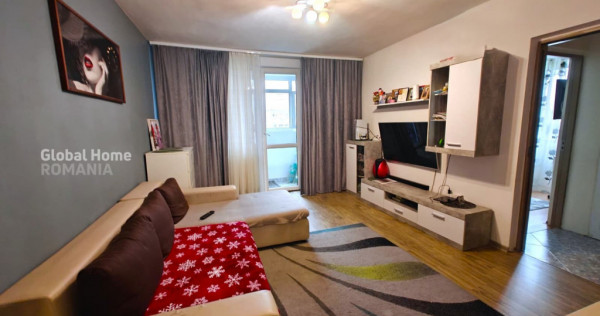 Parc Drumul Taberei | 2 Camere + Balcon | 8 Min. Metrou