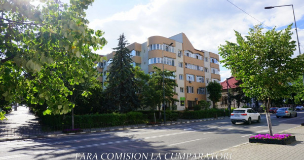 OFERTA UNICA, PARC EPISCOPIE - APARTAMENT 4 CAMERE